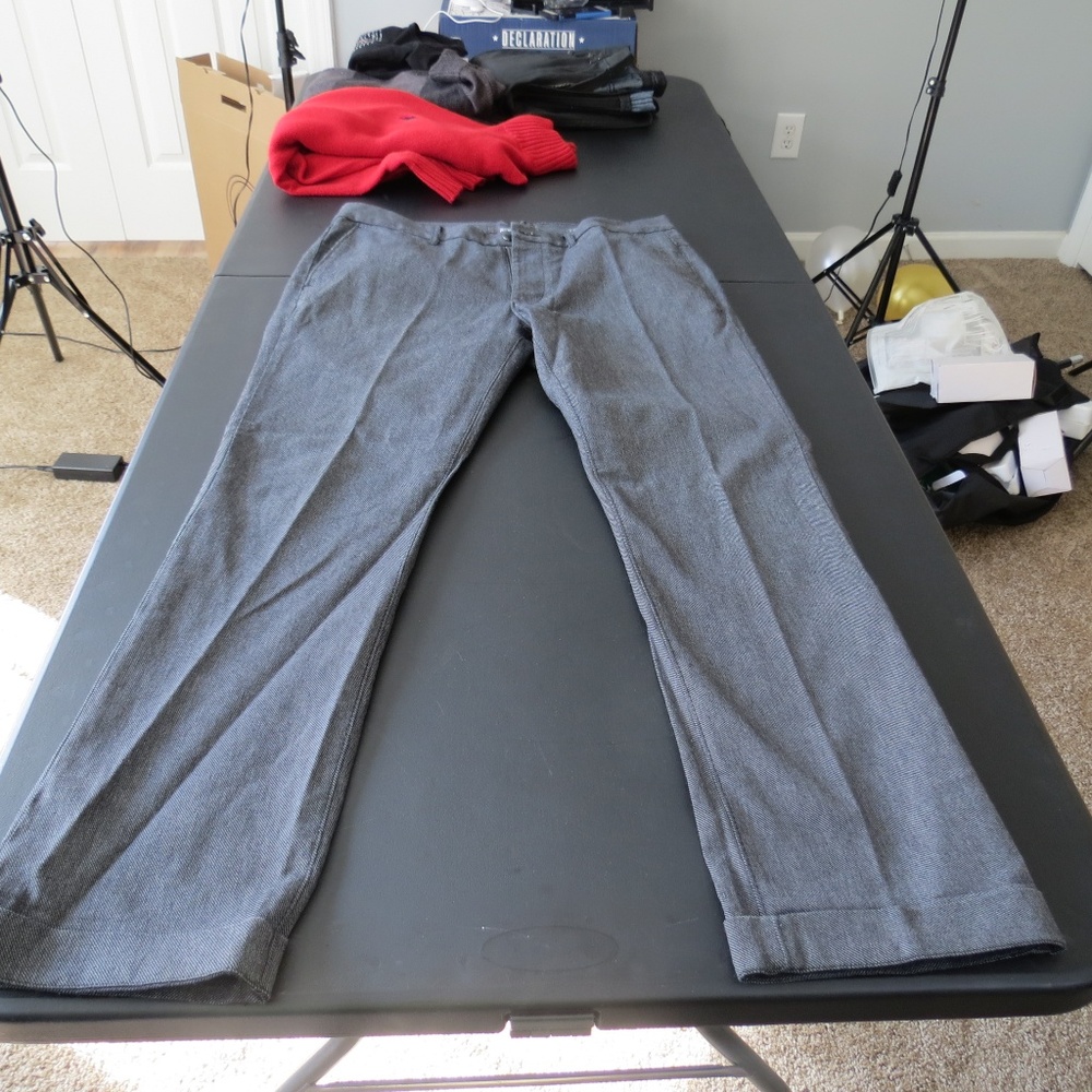 Kenneth Cole Reaction Pants